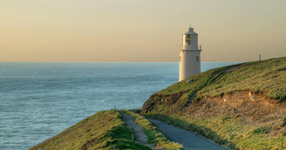 Trevose Head