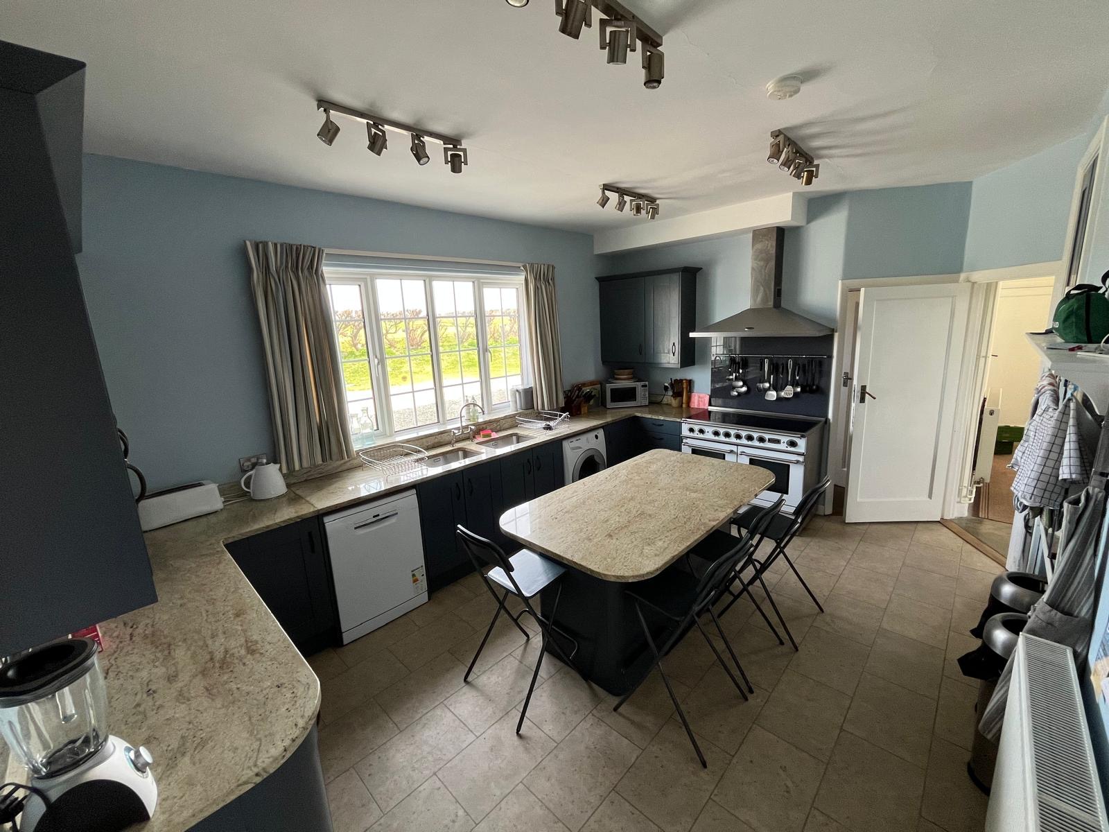The Kitchen